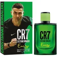 CRISTIANO RONALDO Eau de Toilette Cristiano Ronaldo - Energy EdT for him 30ml