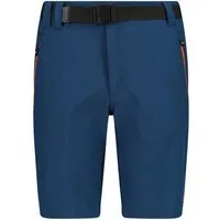 CMP Trainingsshorts CMP Jungen Short Stretch Bermuda 3T51844