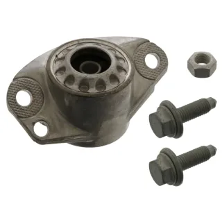 Febi Reparatursatz f?r Federbeinlager hinten Audi A1 TT Seat Ibiza Skoda Octavia VW Golf Polo