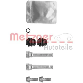 Metzger F?hrungsh?lsensatz f?r Bremssattel Abarth Fiat Mazda Toyota