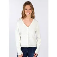Sorgenfri Sylt Strickjacke Amily