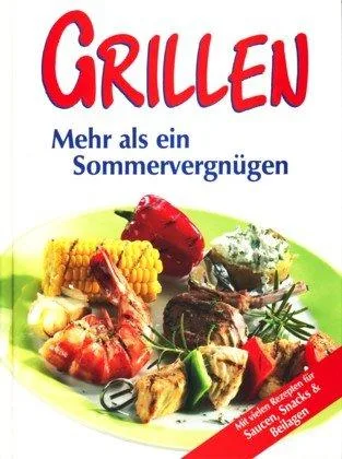 Grillen