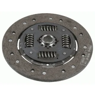 Sachs Kupplungsscheibe Ford Transit 2,0