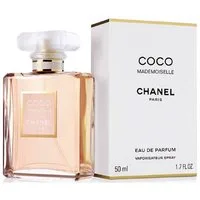 CHANEL Eau de Parfum Coco Mademoiselle Eau de Parfum 100ml