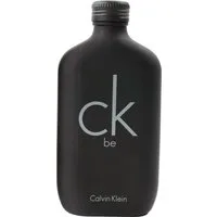 Calvin Klein Eau de Toilette Be, mit Mandarin und Minze