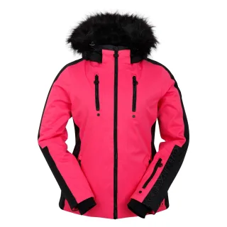 Dare 2B - "Frenzied" Skijacke für Damen (Leuchtend Pink)