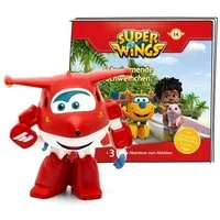 tonies Hörspielfigur Tonies - Super Wings 1: Schwimmende Schweinchen
