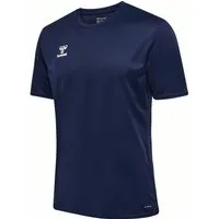 hummel T-Shirt Hmlessential Jersey S/S