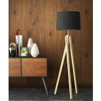 Newroom Vliestapete braun Tapete Holzwand Holzbalken,Holz,Streifen, Tapete Holzoptik Holztapete 3d Optik Holztapete Vintage Holz Optik Holzwand Vliestapete Holz Wohnzimmer Schlafzimmer Büro Flur Holzbalken Holzlatten, Naturholz