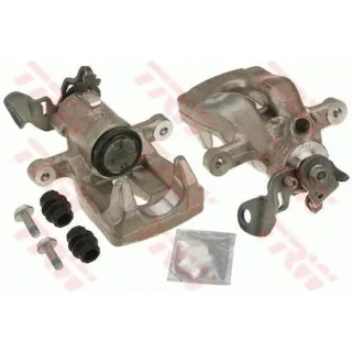 TRW Bremssattel hinten rechts Renault Clio Modus Thalia
