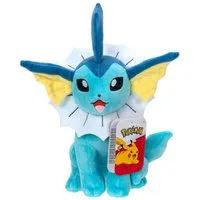 Jazwares Plüschfigur Jazwares PKW3081 - Pokémon - 20cm Plüsch - Aquana