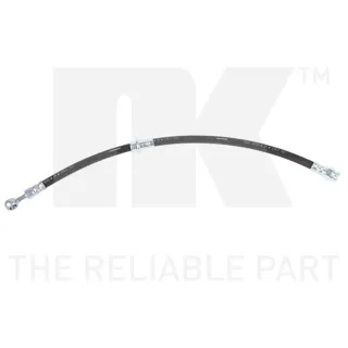 NK Bremsschlauch vorne Suzuki Alto 855226