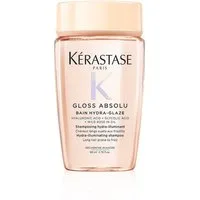 Kérastase Haarshampoo Kérastase Gloss Absolu Hydra-Glaze Bain 80ml