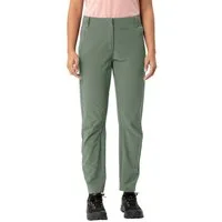 VAUDE Outdoorhose WOMEN'S SKOMER PANTS III
