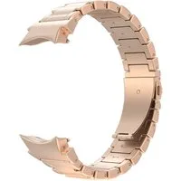 PEDEA Etui Titan Armband 20mm Samsung Galaxy Watch 4/5/6 rosé