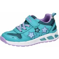 Lico Freizeitschuh Blinky Girl Sneaker