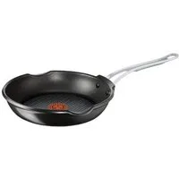 Tefal Kochtopf Tefal E21104 Jamie Oliver Premium Bratpfanne 24 cm