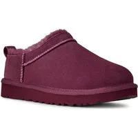 UGG Unisex CLASSIC MICRO Clog Homeslippers, Pantoffel, Schlupfschuh im neuen Design