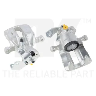 NK Bremssattel hinten rechts Audi 100 80 90 A6 Cabriolet Coupe