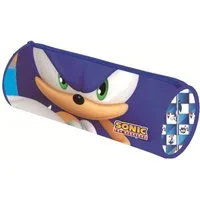Javoli.com Federmäppchen Sonic the Hedgehog Modern Federmäppchen 23 cm