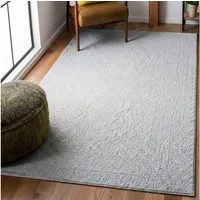 Vimoda Orientteppich Costalight, Klassischer und moderner Teppich, Rechteckig, Höhe: 8 mm, Orient Design, Hoch-Tief Effekt 3D, Vintage, Wohnzimmer, Schlafzimmer