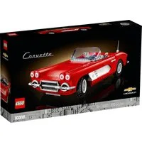 LEGO® Icons 10321 Corvette Konstruktionsspielsteine