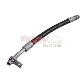Metzger ?lk?hlerleitung f?r Automatik Audi A6 Allroad VW Passat 2361123