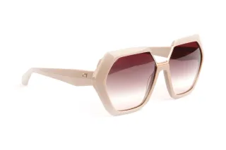 Ana Hickmann Sonnenbrille AH9426 D02 60