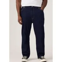 Levi's® Plus Slim-fit-Jeans 511 SLIM B&T Leichterer Denim/Jeans aus elastischer Baumwollmischung