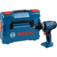 Bosch Professional Akku-Schlagbohrschrauber GSB 18V-25 solo, inkl. L-BOXX, ohne Akku und Ladegerät