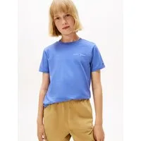 Tommy Hilfiger T-Shirt MINI CORP T-SHIRT Kinder bis 16 Jahre