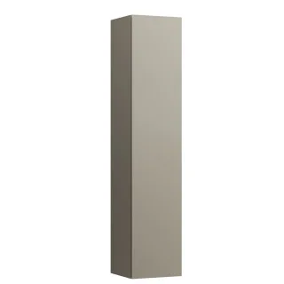 LAUFEN Hochschrank ALESSI 334x350x1650 1 Tür Scharnier  H4304620972701