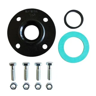 Wilo Flanschring 110680997 RF 8, PN 6, DN 32 x G 2, GG