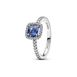 Pandora Damenring Timeless 193555C01-56