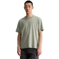 Marc O'Polo DENIM T-Shirt relaxed aus softer Bio-Baumwolle
