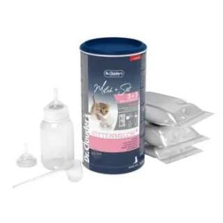 Dr. Clauder's Pro Life - Kittenmilch+