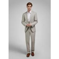 HECHTER PARIS Anzug (2-tlg) im Modern Fit-Schnitt