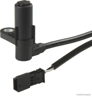 HERTH&BUSS Sensor, Raddrehzahl, 720 mm, 2 pol - 70660212