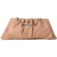 Seidenfelt Manufaktur Clutch