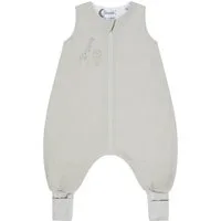 Sterntaler® Babyschlafsack Schlafsack mit Beinen 104/110 Safari (1 tlg)
