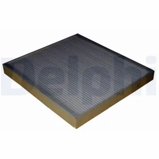 Delphi Innenraumfilter Citroen Fiat Peugeot TSP0325244