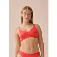 Naturana Minimizer-BH The Thursday (1-tlg) ohne Bügel, breite Träger, basic, bequem, weich, Entlastungsträger