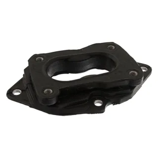 Febi Vergaserflansch mit O-Ring Audi 100 80 Coupe VW Golf Jetta Passat Santana