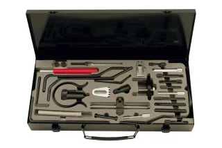 KS Tools Motoreinstell-Werkzeug-Satz für PSA, 39-tlg - 400.1650