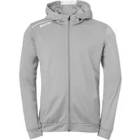 Kempa Trainingsjacke Trainingsjacke PLAYER HOOD JACKET (1-St)