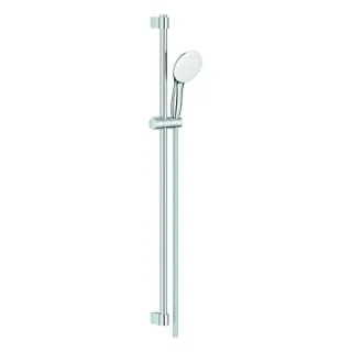 GROHE Brausestangenset Tempesta 110 27925_3 900mm 1 Strahlart WS chrom, 27925003 27925003
