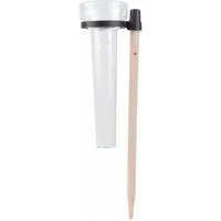 TSB Werk Regenmesser Niederschlagsmesser Regenwassermesser Regenmesser (Regenmessbecher, Regen, Messer)