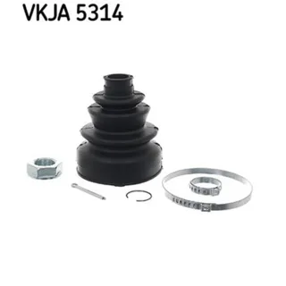 SKF Antriebswellengelenk au?en Citroen Xsara Zx Peugeot 205 306 405 Partner