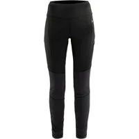 Fjällräven Outdoorhose Damen Tights Keb Agile