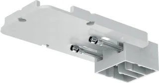 Hansgrohe Grundset für Kopfbrause Decke Unterputz Axor, 35363180 35363180